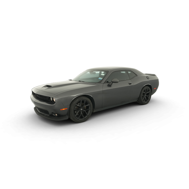Used Dodge Challenger 392 Hemi Scat Pack Shaker for Sale in